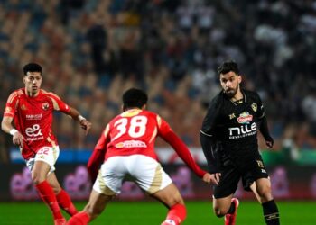 قرار نهائي من اللجنة الأولمبية المصرية بشأن شكوى الأهلي في أزمة القمة