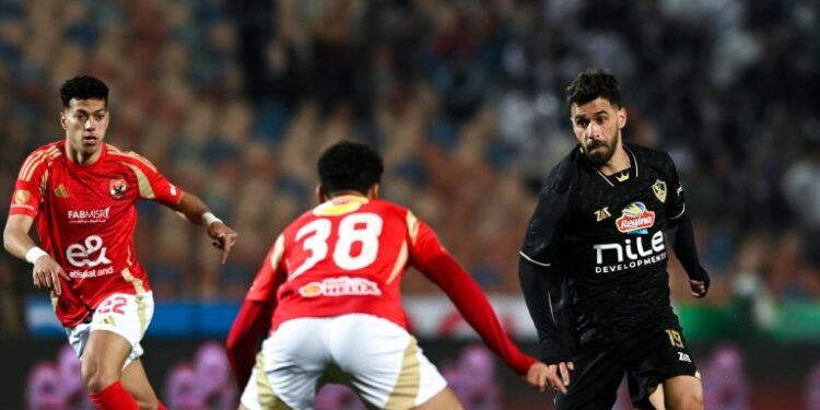 قرار نهائي من اللجنة الأولمبية المصرية بشأن شكوى الأهلي في أزمة القمة