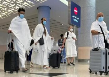 لتوفير بيئة صحية آمنة.. تعرف على الاشتراطات الصحية المحدّثة لموسم الحج 2025