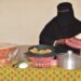 “الرقش” يتصدر مائدة الإفطار في نجران خلال رمضان