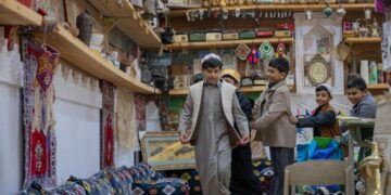 الألعاب الشعبية في الحدود الشمالية.. إرث رمضاني يعزز الهوية والترابط الاجتماعي