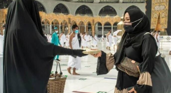 وكالة الشؤون النسائية تعلن تدشّين برنامج إجابة السائلات للرد على استفسارات القاصدات عن المناسك