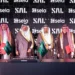 شركتي سال وصلة توقّعان اتفاقية بـ 4 مليارات ريال لإنشاء منطقة لوجستية شمال مدينة الرياض