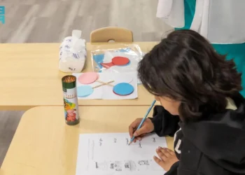 هيئة العناية بشؤون الحرمين تجهز مراكز ضيافة للأطفال بالمسجد الحرام