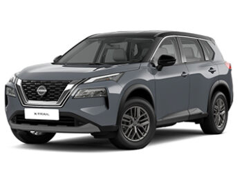 نيسان إكس تريل 2025: المواصفات والمميزات والأسعار لجميع الفئات