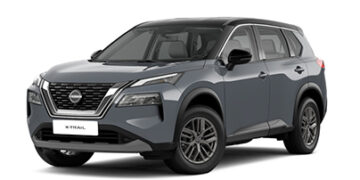 نيسان إكس تريل 2025: المواصفات والمميزات والأسعار لجميع الفئات