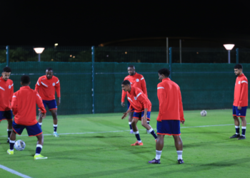 المجموعة الرابعة تتعقد.. قيادة المنطقة الغربية تنفرد بالصدارة وأمانة جدة تدخل المنافسة