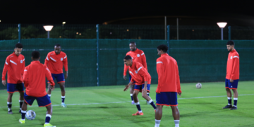 المجموعة الرابعة تتعقد.. قيادة المنطقة الغربية تنفرد بالصدارة وأمانة جدة تدخل المنافسة