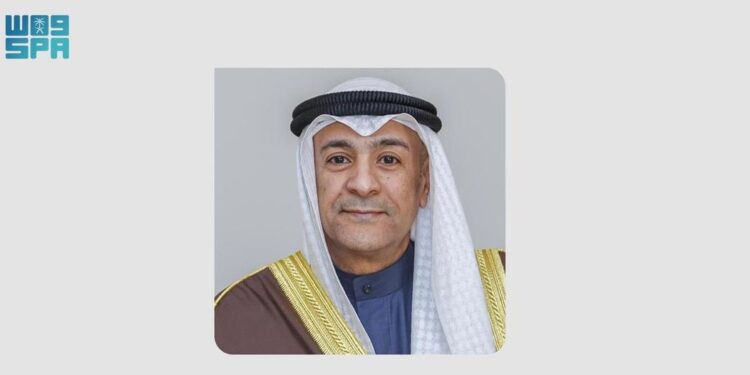 الأمين العام لمجلس التعاون يستقبل سفيري مصر ومالطا