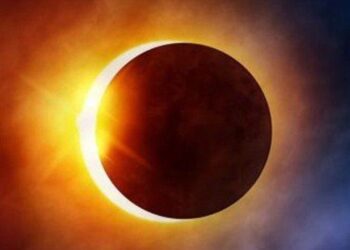 خسوف القمر في هذا الموعد.. هل سيري في المملكة؟