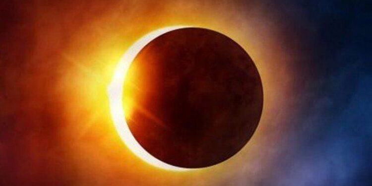 خسوف القمر في هذا الموعد.. هل سيري في المملكة؟