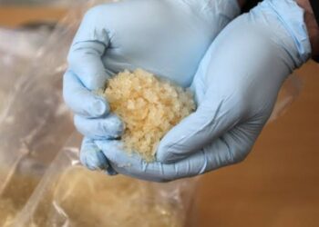 الداخلية السعودية تسهم في إحباط محاولة تهريب 7 ملايين قرص من مادة الإمفيتامين المخدر في العراق