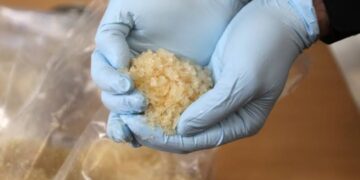 الداخلية السعودية تسهم في إحباط محاولة تهريب 7 ملايين قرص من مادة الإمفيتامين المخدر في العراق