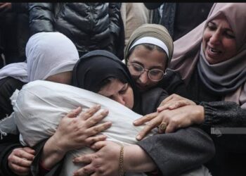 عاجل.. استشهاد 86 فلسطينيًا في غارات جوية إسرائيلية على غزة