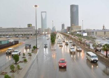أمطار رعدية.. المركز الوطني للأرصاد يكشف تفاصيل طقس اليوم