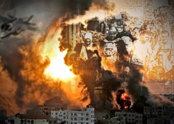 «أبواب الجحيم».. البيت الأبيض: إسرائيل تشاورت مع ترامب قبل شن غاراتها على غزة من جديد