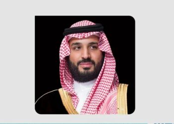 سمو ولي العهد يهنئ رئيس إيرلندا بذكرى اليوم الوطني لبلاده