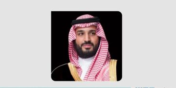 سمو ولي العهد يهنئ رئيس إيرلندا بذكرى اليوم الوطني لبلاده