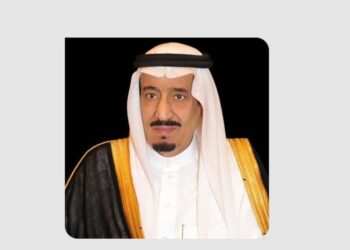 خادم الحرمين الشريفين يهنئ رئيس إيرلندا بذكرى اليوم الوطني لبلاده