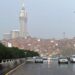 مكة المكرمة تسجل أعلى كمية أمطاربـ 24.8 ملم