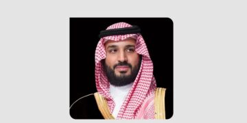 سمو ولي العهد يهنئ رئيس الجمهورية الهيلينية بذكرى يوم استقلال بلاده