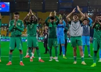 تشكيل المنتخب السعودي أمام اليابان في تصفيات مونديال 2026