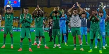 تشكيل المنتخب السعودي أمام اليابان في تصفيات مونديال 2026
