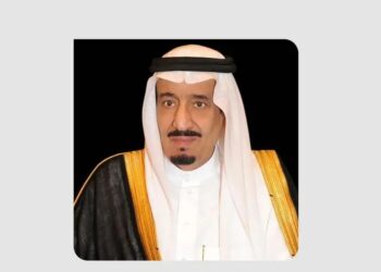 خادم الحرمين الشريفين