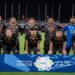 الوحدة يتغلب على الرائد في الجولة 24 من الدوري السعودي