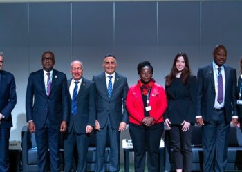 الاتحاد الدولي للاتصالات يدعو للمشاركة في إعداد أجندة قمة WSIS+20