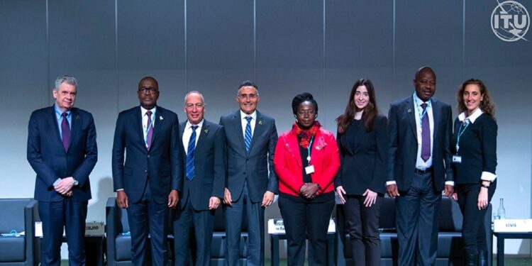 الاتحاد الدولي للاتصالات يدعو للمشاركة في إعداد أجندة قمة WSIS+20