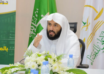 وزارة العدل تطوّر خدمتي إصدار وتجديد ترخيص المحاماة عبر “ناجز”