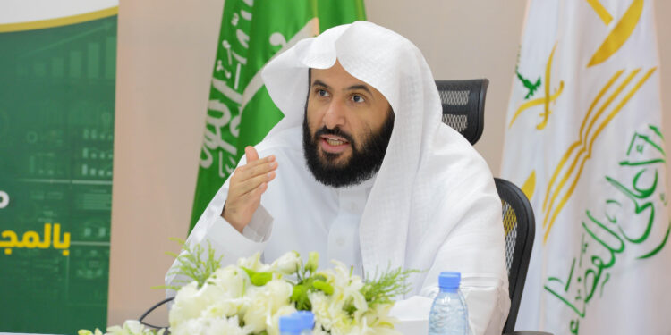 وزارة العدل تطوّر خدمتي إصدار وتجديد ترخيص المحاماة عبر “ناجز”