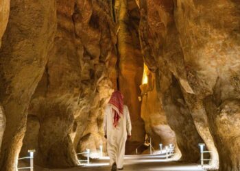 اكتشف سحر الشرقية: 11 وجهة تجمع بين التراث والطبيعة الخلابة