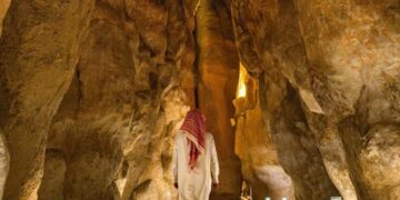 اكتشف سحر الشرقية: 11 وجهة تجمع بين التراث والطبيعة الخلابة