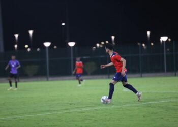 انطلاق الجولة الثالثة من بطولة جدة لكرة القدم بمواجهات نارية في 7 مارس