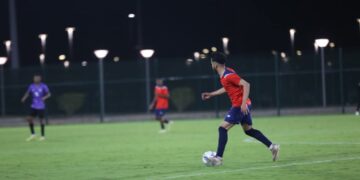 انطلاق الجولة الثالثة من بطولة جدة لكرة القدم بمواجهات نارية في 7 مارس