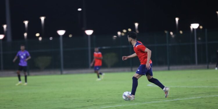 انطلاق الجولة الثالثة من بطولة جدة لكرة القدم بمواجهات نارية في 7 مارس