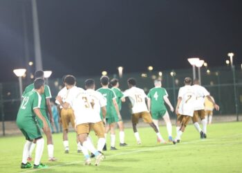 4 مارس.. انطلاق الجولة الثانية من بطولة جدة لكرة القدم وسط منافسة قوية