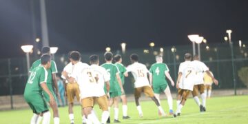 4 مارس.. انطلاق الجولة الثانية من بطولة جدة لكرة القدم وسط منافسة قوية