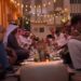 رمضان في السعودية.. أجواء روحانية وتجارب لا تُنسى (إنفو جراف)