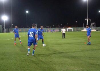 مواجهات حاسمة الليلة في بطولة جدة لكرة القدم