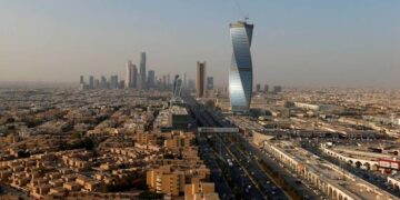 نمو قياسي للسوق العقاري في المملكة خلال 2024 بدعم من المشاريع الكبرى والتوسع الاقتصادي (إنفو جراف)