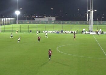 الشركة السعودية للكهرباء وإدارة دوريات الأمن يحققان الفوز على منافسيهما في بطولة جدة لكرة القدم