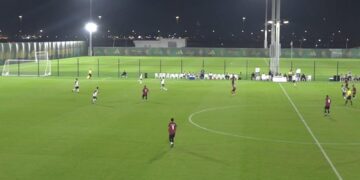 الشركة السعودية للكهرباء وإدارة دوريات الأمن يحققان الفوز على منافسيهما في بطولة جدة لكرة القدم