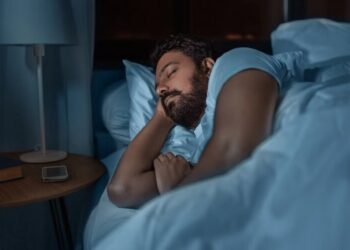 نوم هادئ في رمضان.. نصائح لنشاط وحيوية طوال اليوم (إنفو جراف)