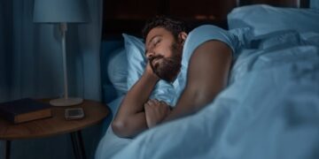 نوم هادئ في رمضان.. نصائح لنشاط وحيوية طوال اليوم (إنفو جراف)