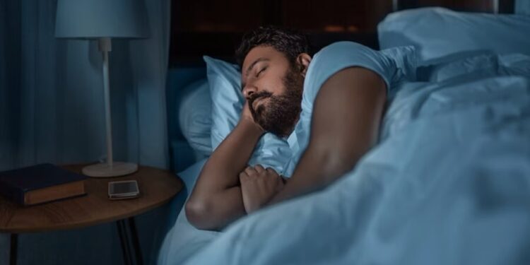 نوم هادئ في رمضان.. نصائح لنشاط وحيوية طوال اليوم (إنفو جراف)