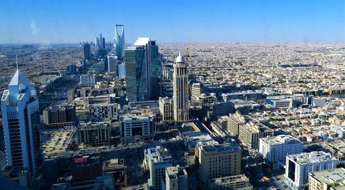 تراجع التمويل العقاري السكني في السعودية خلال يناير 2025 (إنفو جراف)