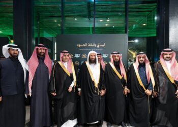 أوقاف آل متعب تتبرع بـ 300 مليون ريال لبناء 1000 وحدة سكنية ضمن حملة “جود المناطق”